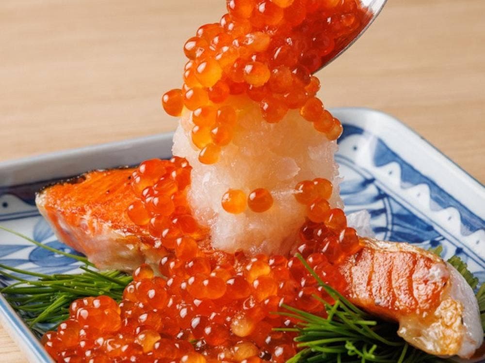 炉端とおでん 呼炉凪来 仙台駅前店