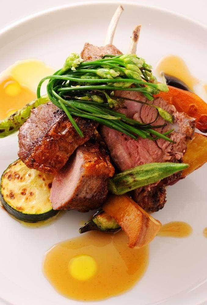 ristorante Pigna Altezza