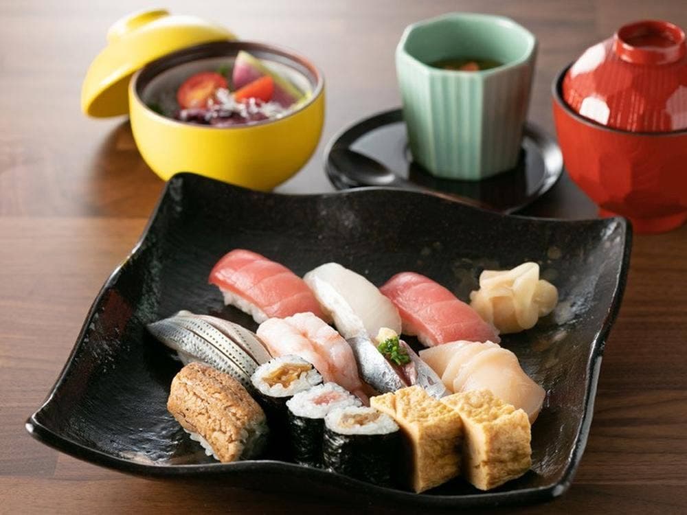 鮨 いしかわ