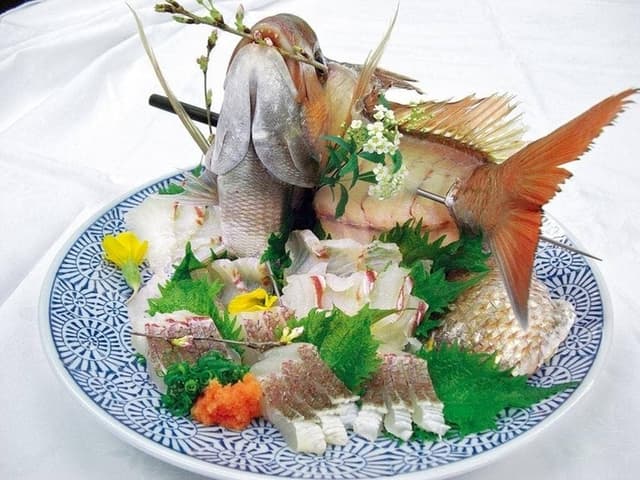 自然美庵 日本料理 悠善 - サブ画像1