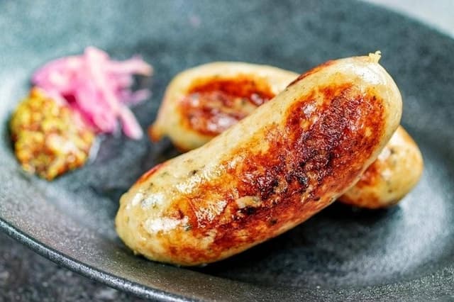 生ソーセージバル LECKER 札幌ル・トロワ店 - サブ画像3