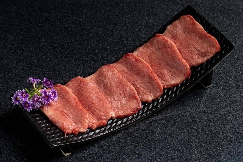 六本木 焼肉MASU