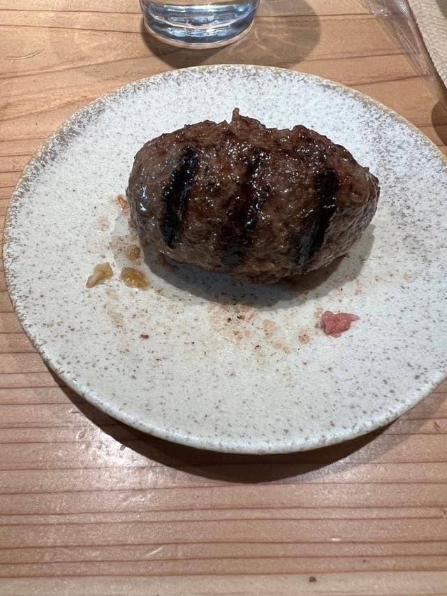三代目 炭処おおくぼ - サブ画像1