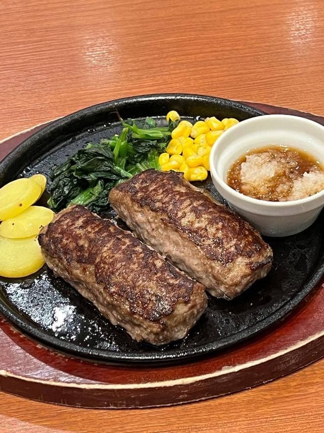デニーズ浅草国際通店 - サブ画像1
