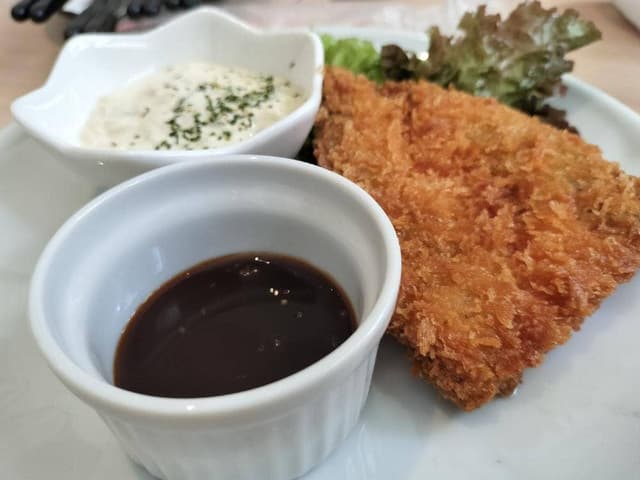 ひがじゅう食堂 - サブ画像2