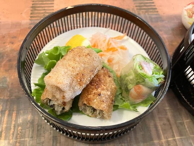 ヴェトナム・アリス 銀座店 - サブ画像1