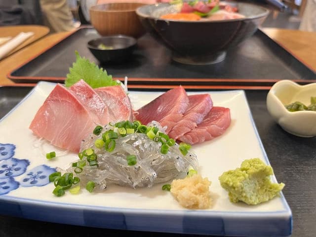 めしやっちゃん - サブ画像1