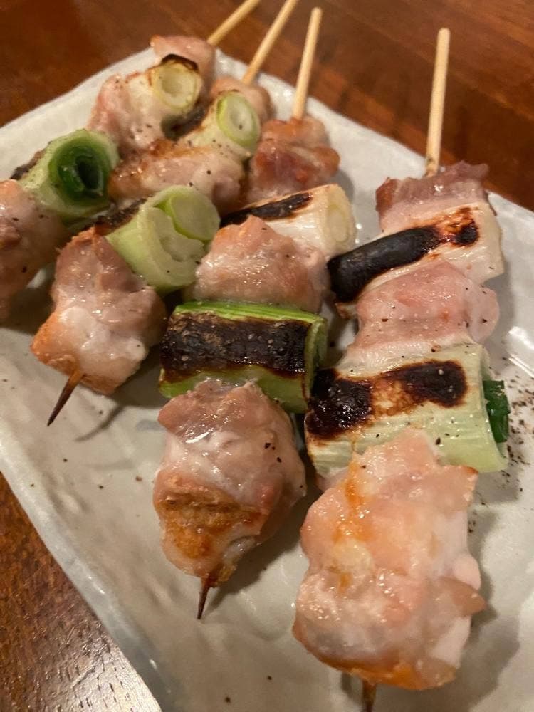 やきとり五りん