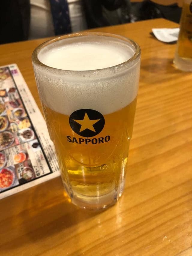 大衆スタンド神田屋 浜松町店 - サブ画像1