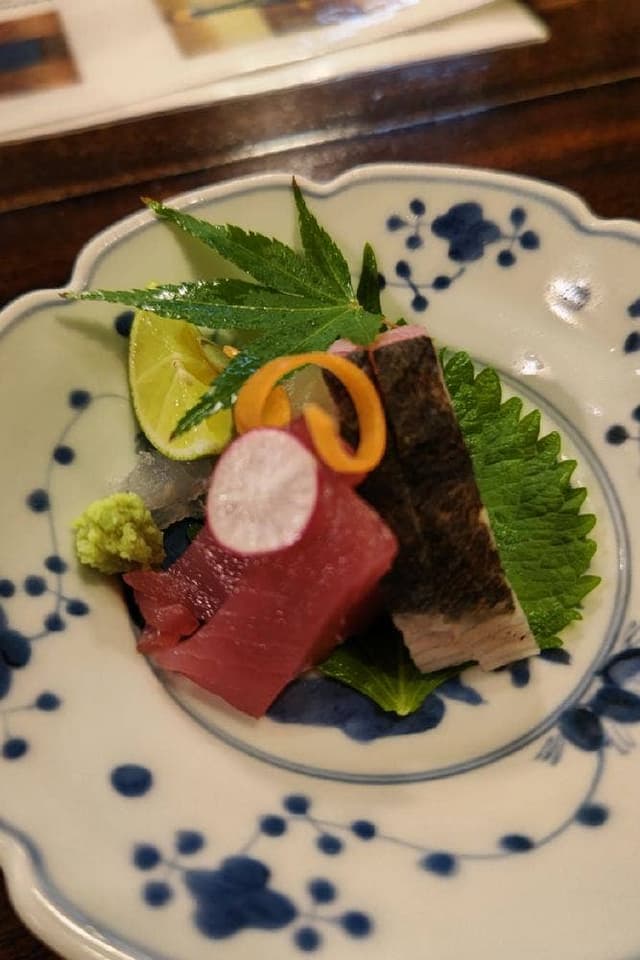 郷土料理 浜吉 - サブ画像1