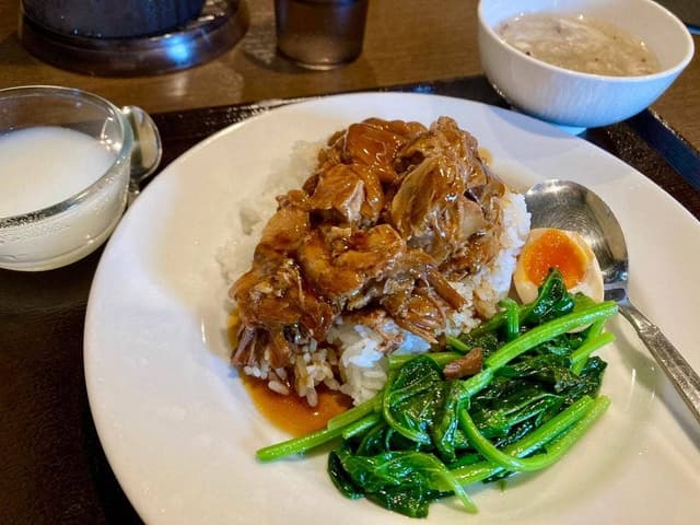 森 中国餐館 - サブ画像3