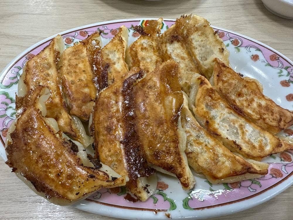 餃子の王将 奈良柏木店