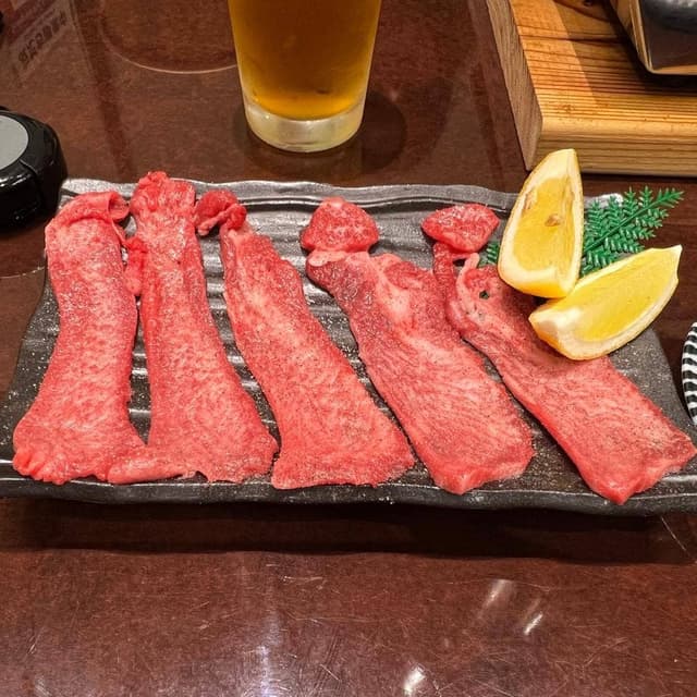 元祖焼肉えひめ屋 広島店 - サブ画像3