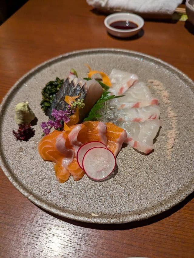 創作和食と美酒 うのさと - サブ画像1