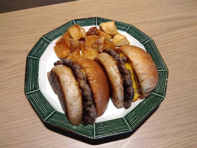 BRISKSTAND UMEDA - サブ画像1