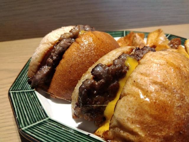 BRISKSTAND UMEDA - サブ画像3