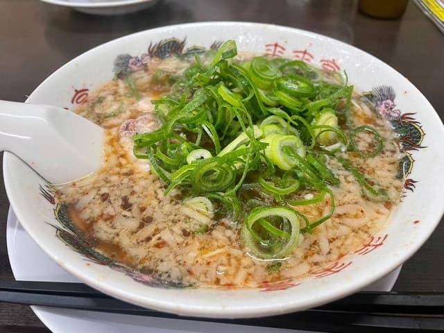 来来亭 小野田バイパス店 - サブ画像1