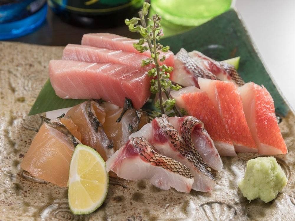 すし むらかみ