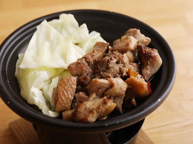 鳥せゑ 四条木屋町店 - サブ画像2