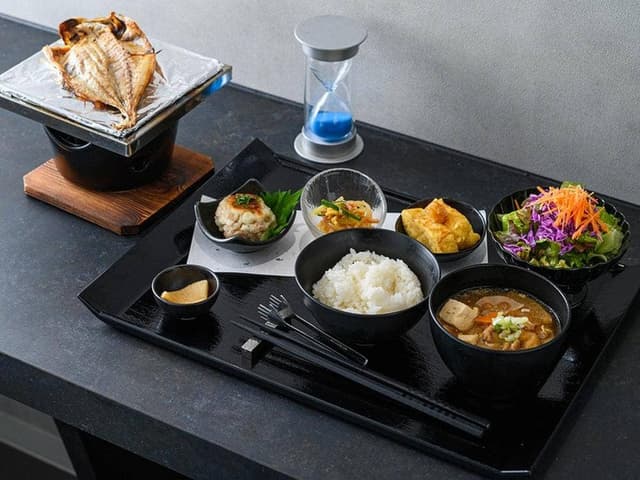 安田食堂 - サブ画像1