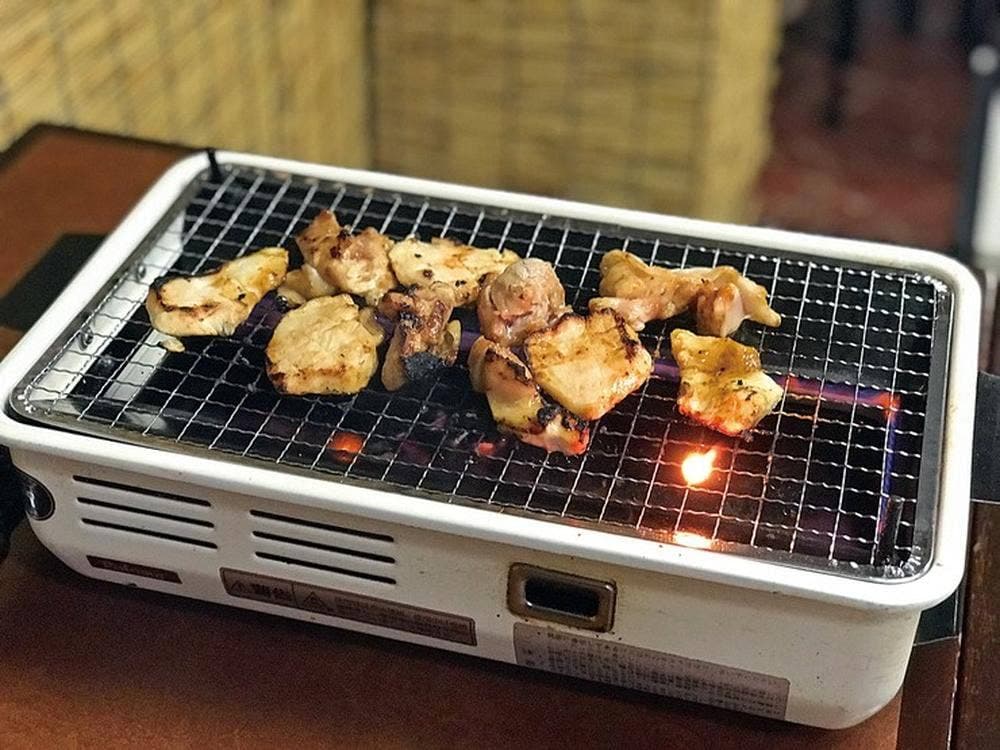 とりいち 早稲田店