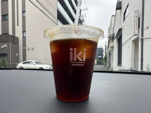 iki Roastery&Eatery - サブ画像2