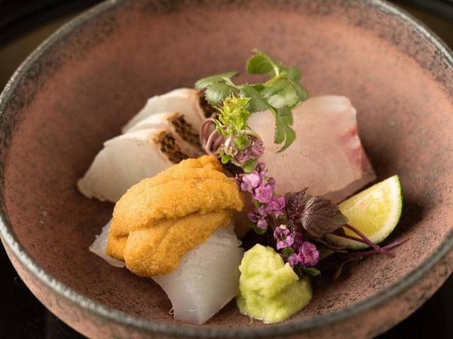 和の膳 みや川 - サブ画像1