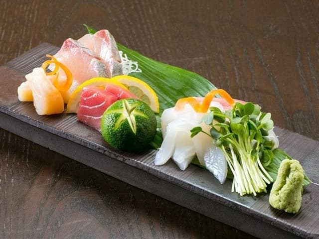 日本料理 井上 - サブ画像1