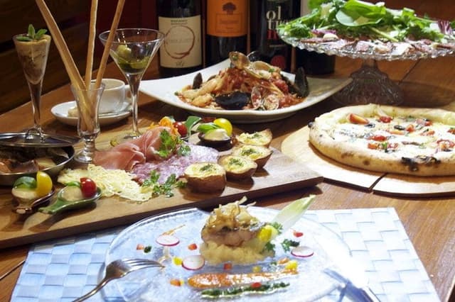 イタリア酒場 - サブ画像1