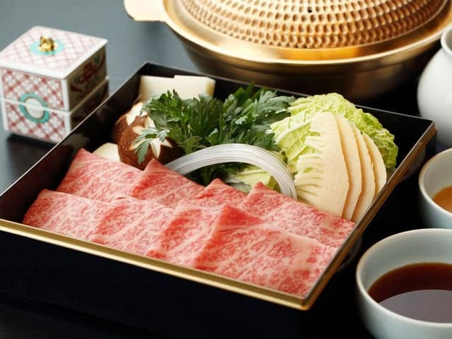日本料理 簾 宇都宮東武ホテルグランデ - サブ画像2