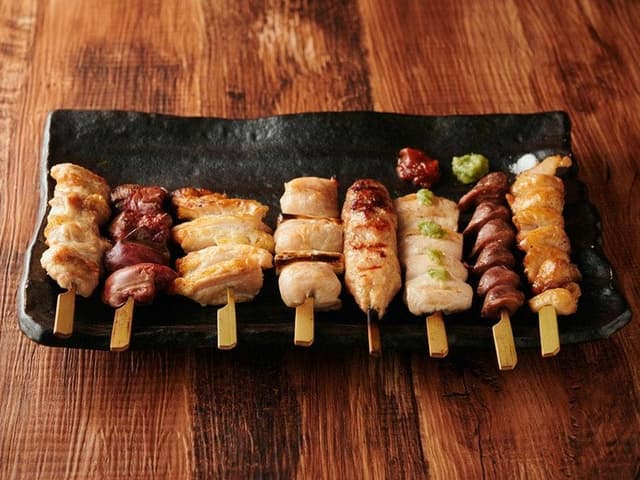 ヤキトリダイニング いいとこ鶏 赤羽店 - サブ画像2