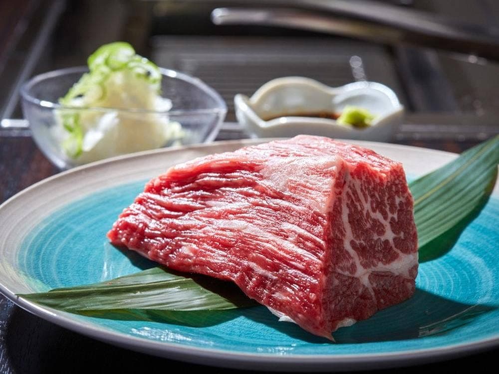 和牛焼肉ホルモン アイゴ