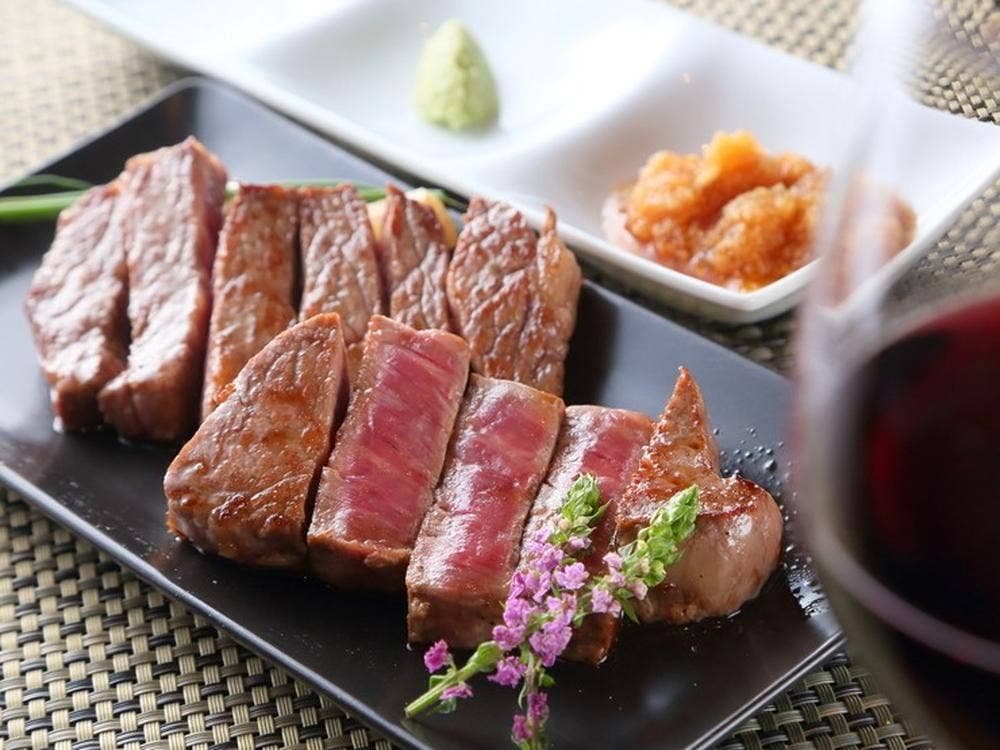 鉄板kitchen DAI