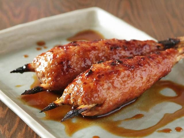 串焼き 炭心 - サブ画像3