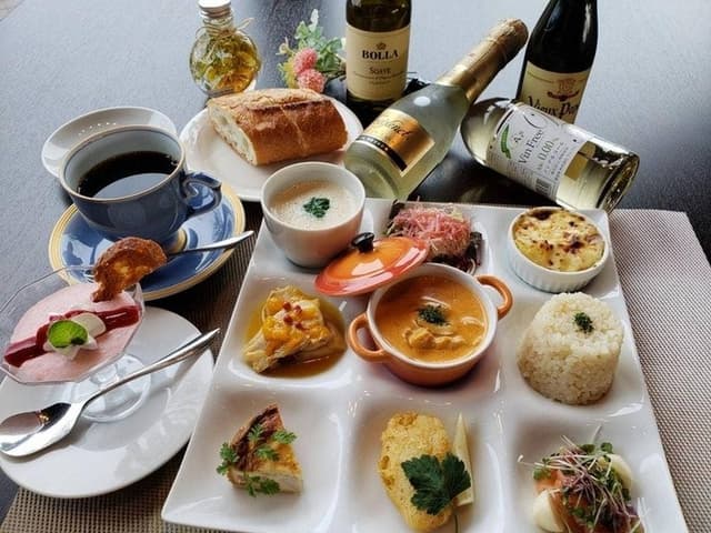 Grand chef KUZE - サブ画像3