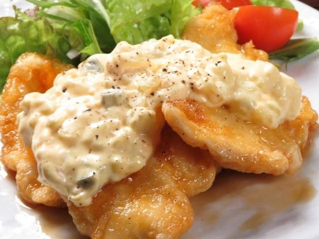 定食×居酒屋 よりどころ - サブ画像1