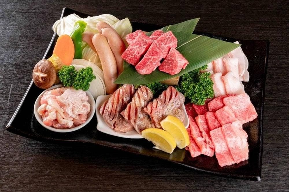 たらふく鈴鹿中央通り店