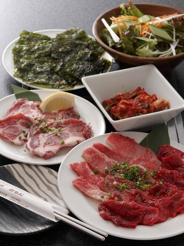焼肉 おもに - サブ画像3