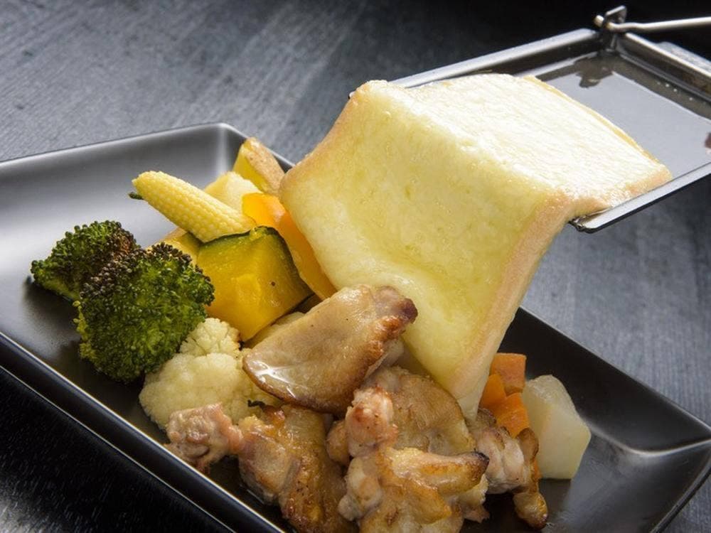 洋風酒場 NEW STYLE KITCHEN ToRoRi ~トロリ~