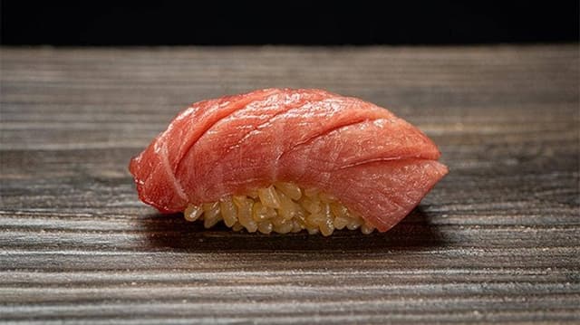 新宿 鮨 栞庵 やましろ 東口店 - サブ画像3
