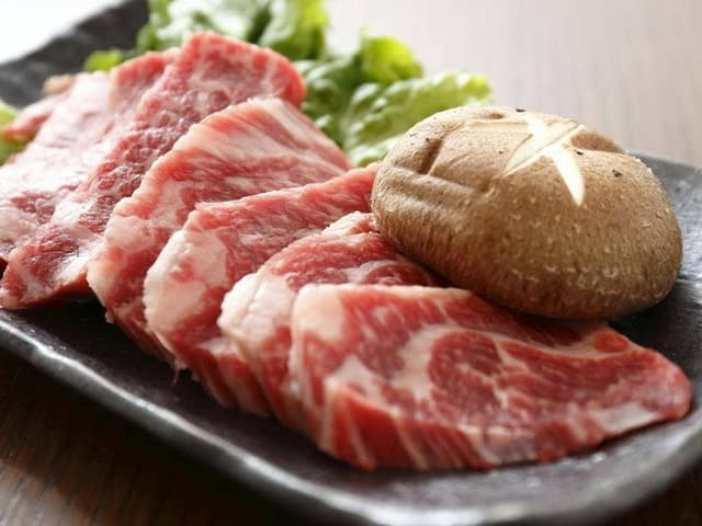 ホルモン焼肉 まる笑 4条店 - サブ画像2