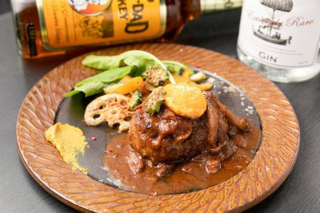 LAST GRILL - サブ画像2