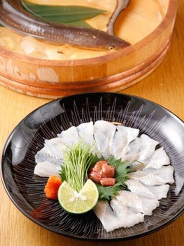 寿司活魚こころ - サブ画像1