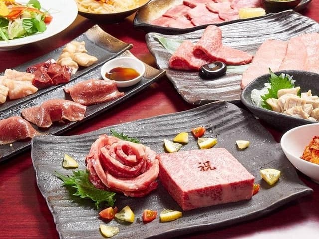 焼肉 大和 - サブ画像1