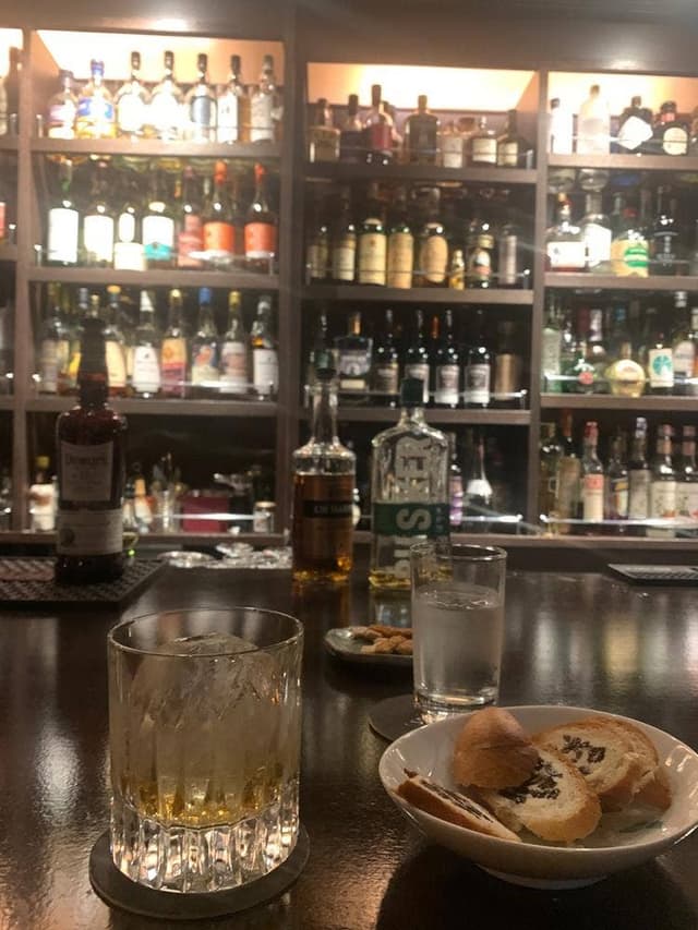 THE BAR Straight - サブ画像1