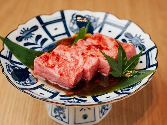 焼肉みゆき苑 - サブ画像1