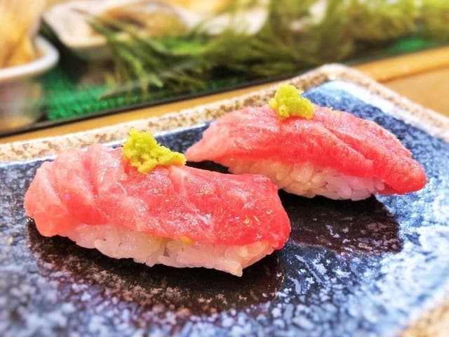 寿司処 旬 - サブ画像1