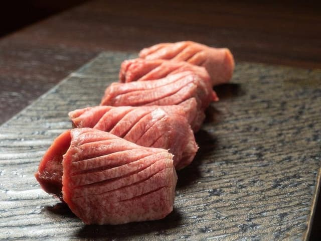 焼肉 炭焼 LAST DANCE - サブ画像3