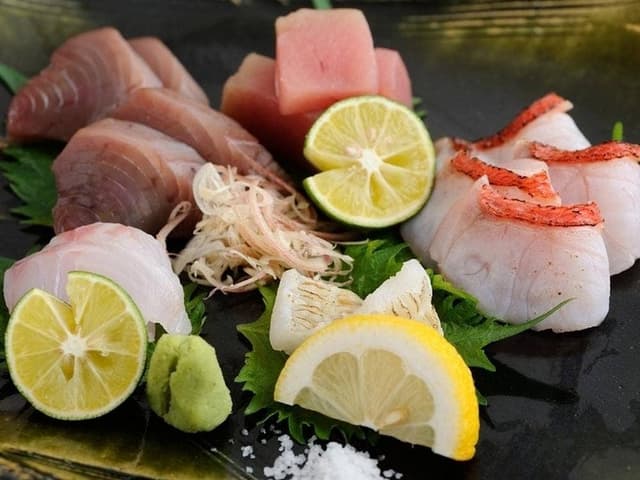 料理人がきさん - サブ画像3