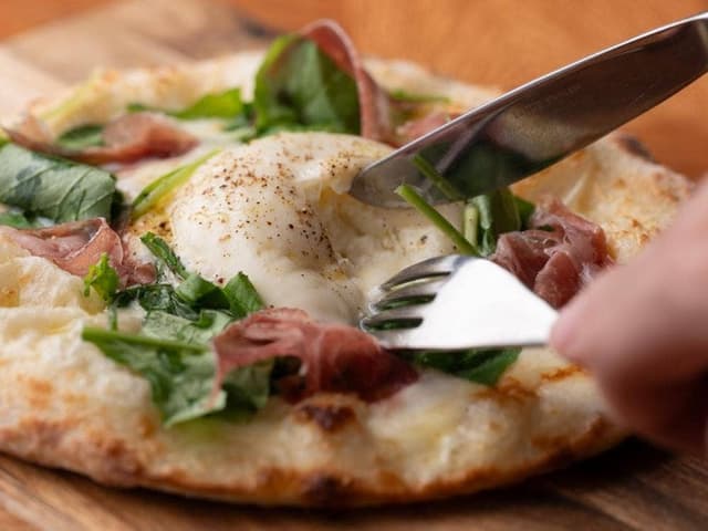 オールデイ・ダイニング ザ・ラウンジ オン ザ ウォーター - サブ画像2